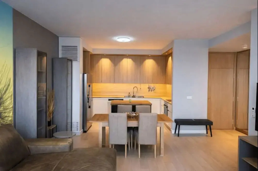 Waterfront Collection Apartments