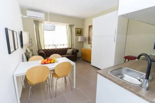Impressive Apartment in the Centre