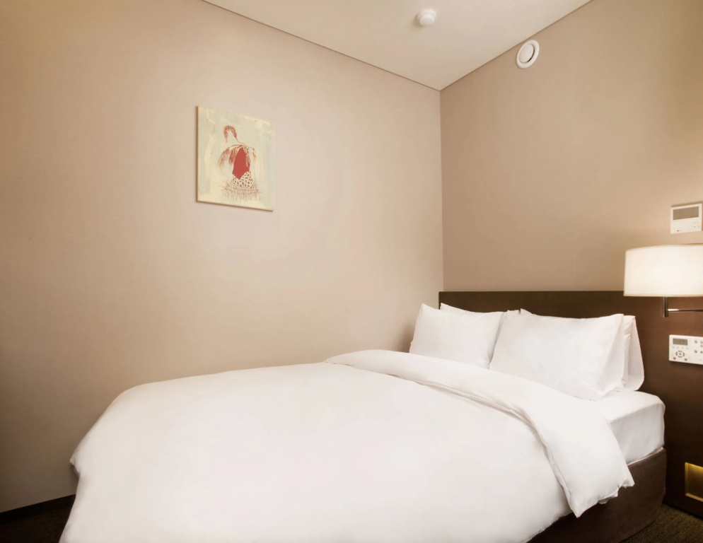 Hotel Manu Seoul
