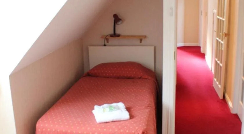 Marchfield Guest House