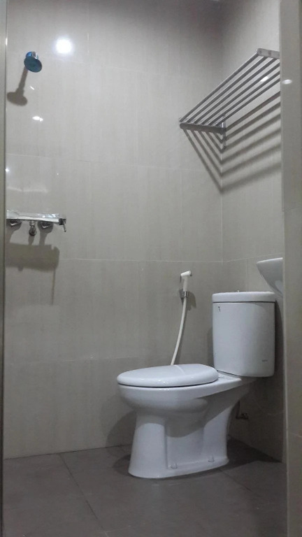 Leon Inn Jodoh Square