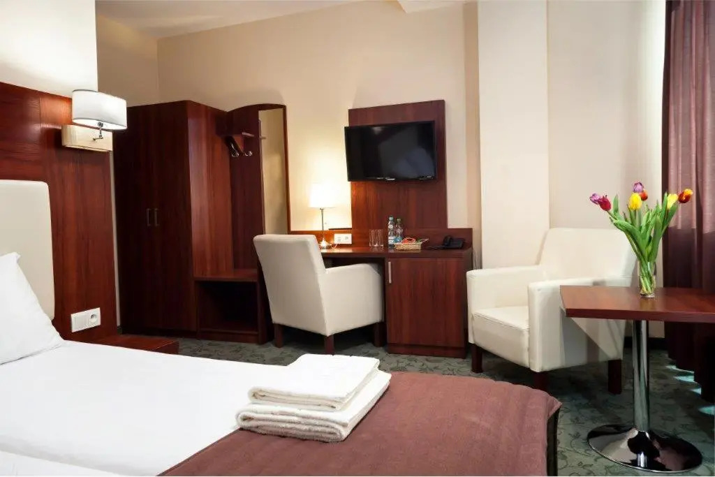 Hotel Młyn