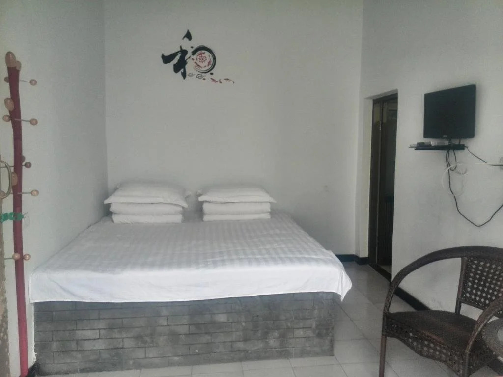 Pingyao Cat's Pawprint Hostel