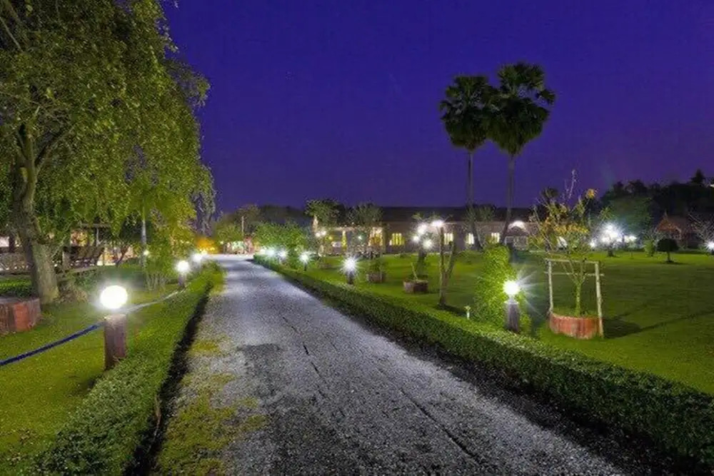 Sasi Resort