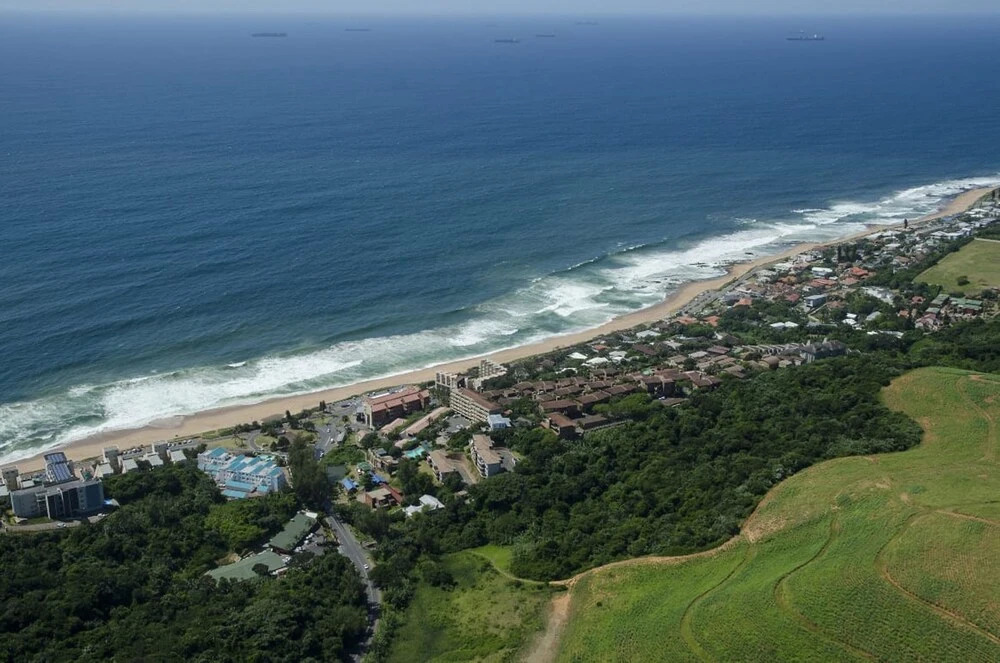 606 Umdloti Beach Resort