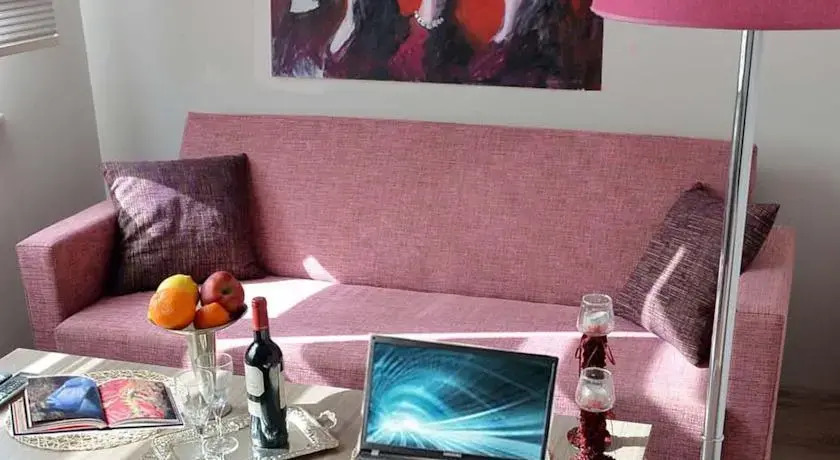 Heart of Pera by Alyon Suite Hotel