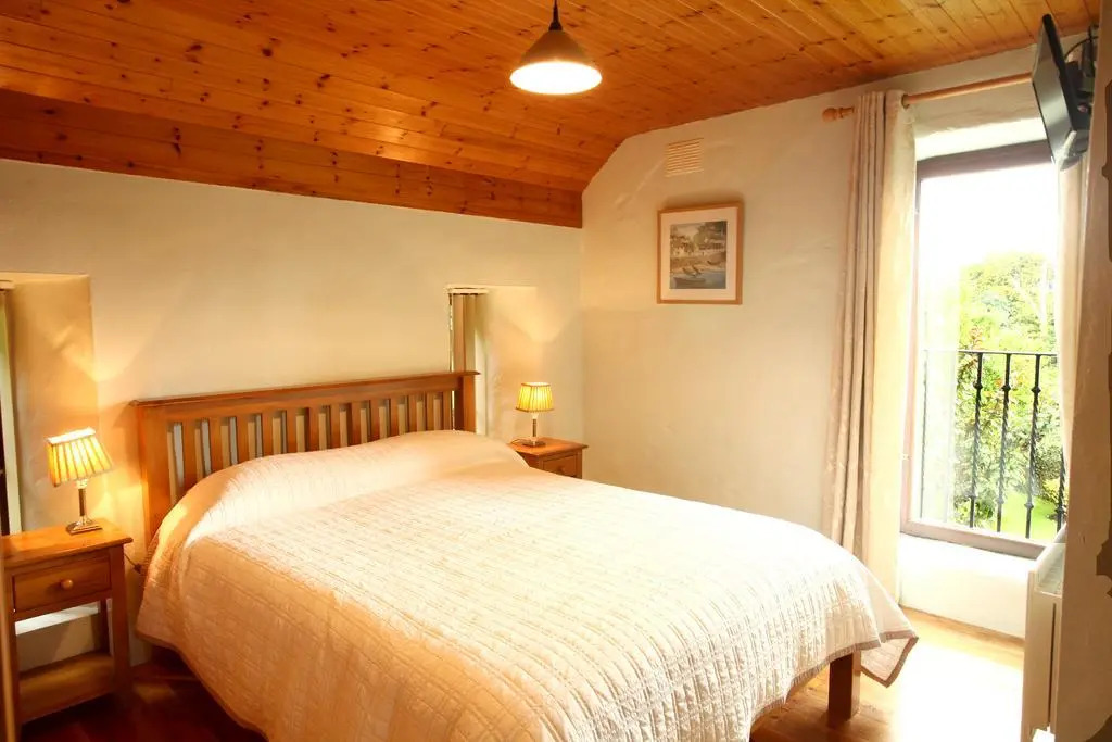 Woodbine Cottage