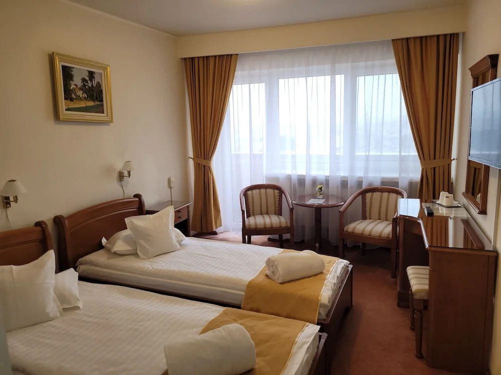 Hotel Belvedere