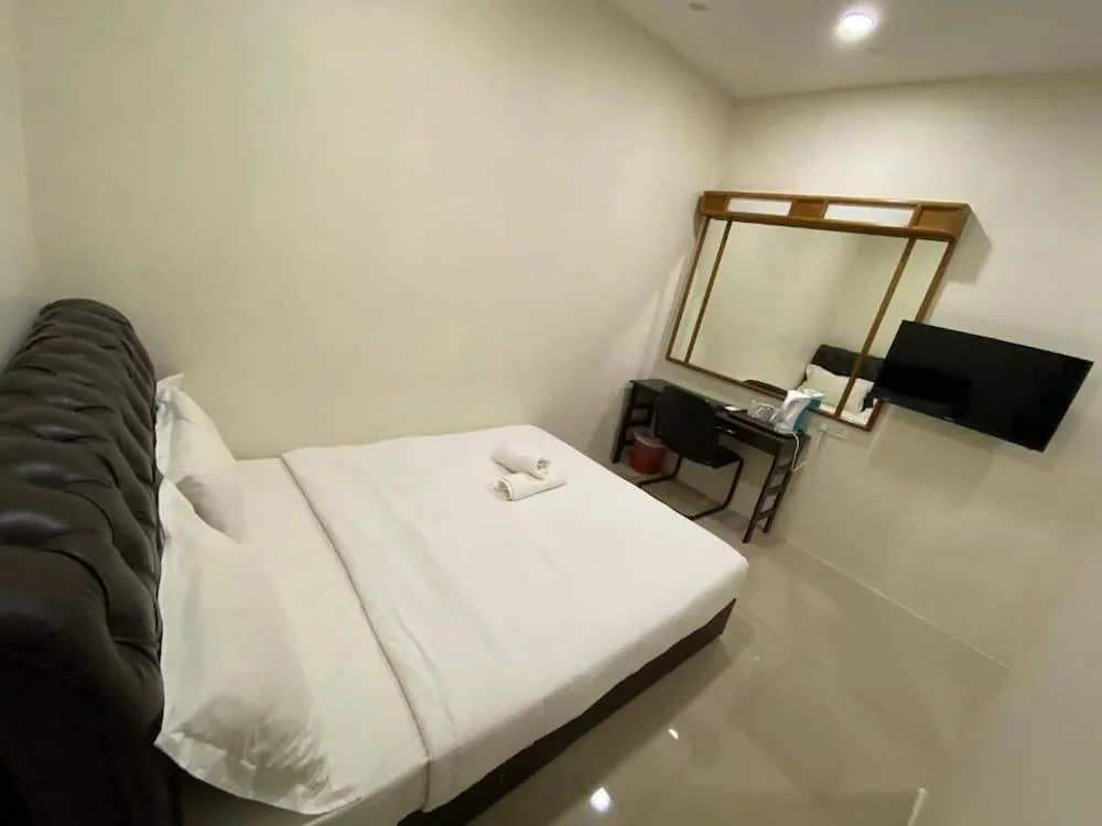 Sunsega Hotel