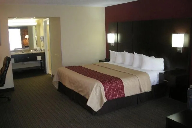 Best Western The Inn Of Old Vincennes