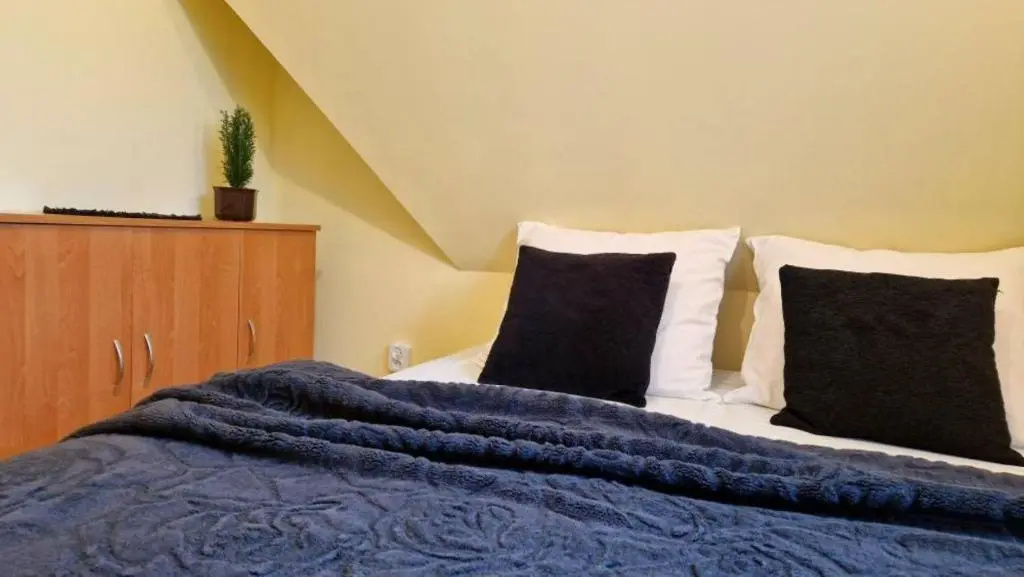 Pokoje Apartamenty Pod Limbą