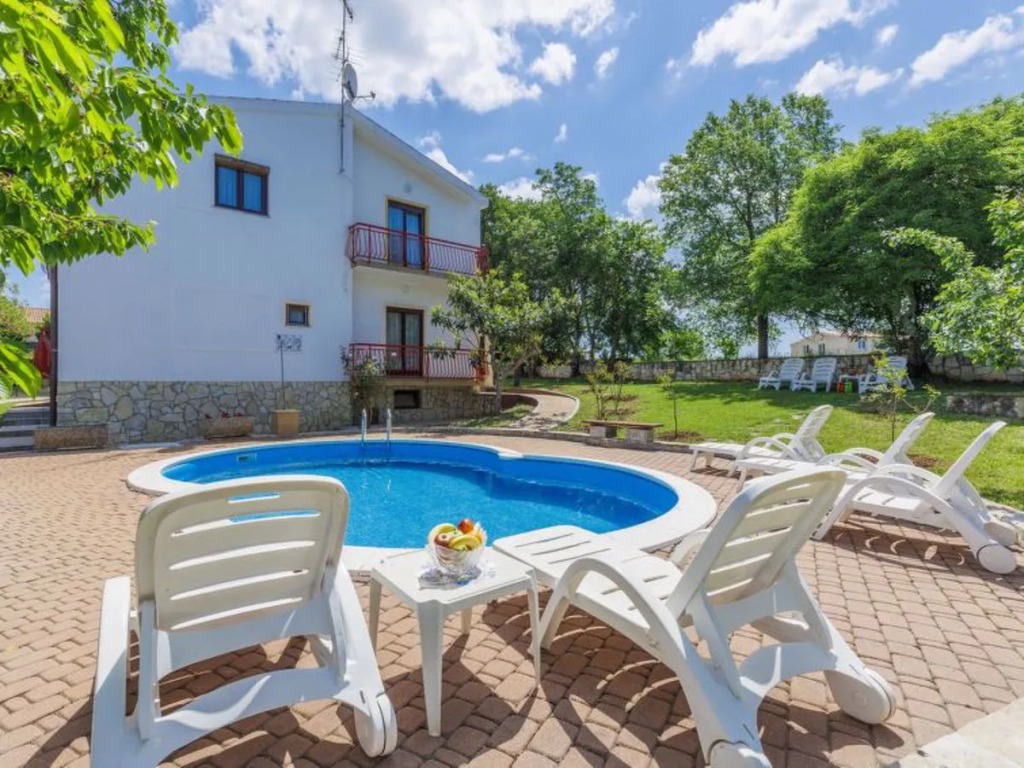 Apartment  Ana Vercana 16186
