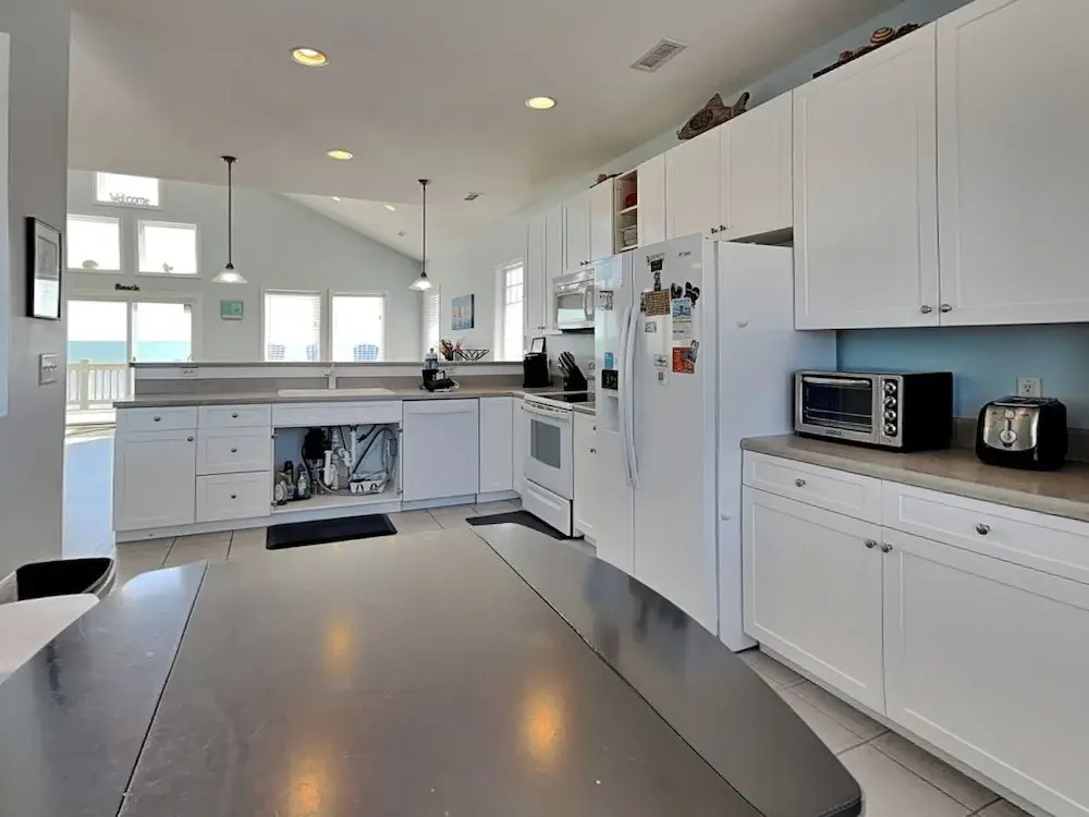 Bel Sole (Beautiful Sun) by Topsail Realty