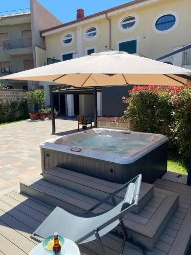 Bed And Breakfast 3 Stars Caserta