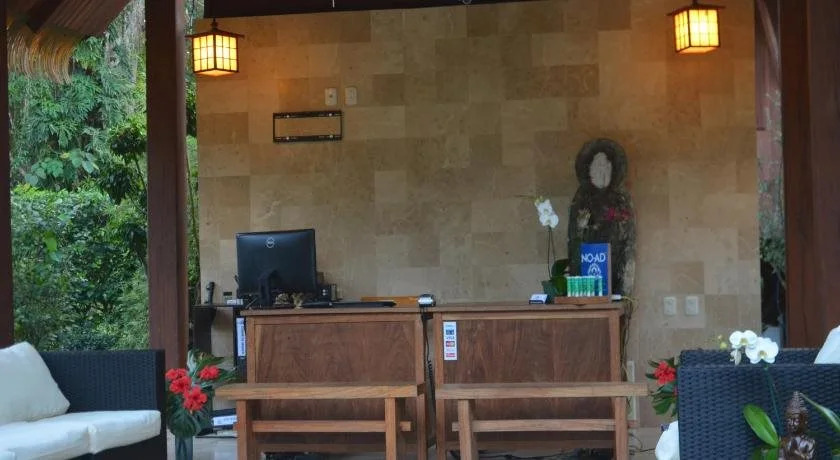 Lanna Ban Hotel
