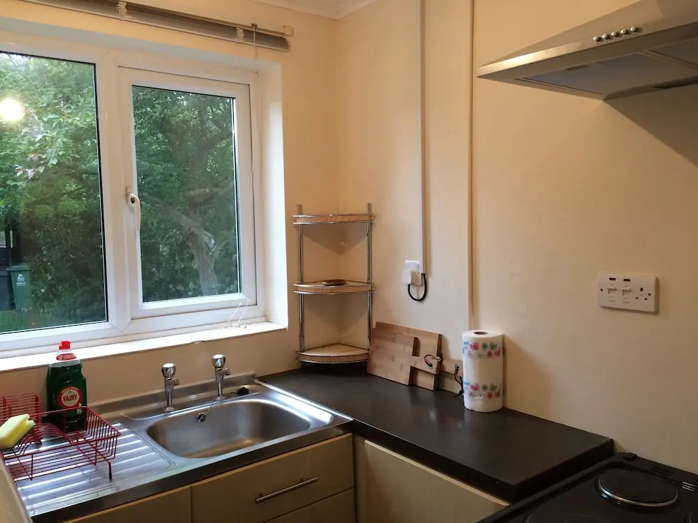 Thomson Lodge 1-Bedroom Flat
