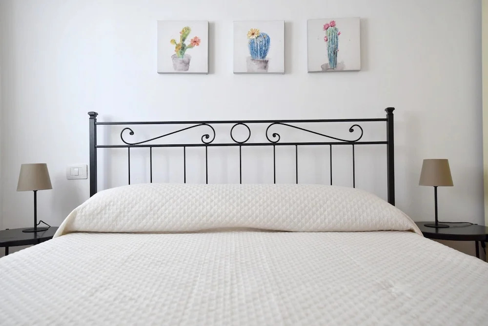 House With 3 Bedrooms In Alberobello With Enclosed Garden 20 Km From The Beach
