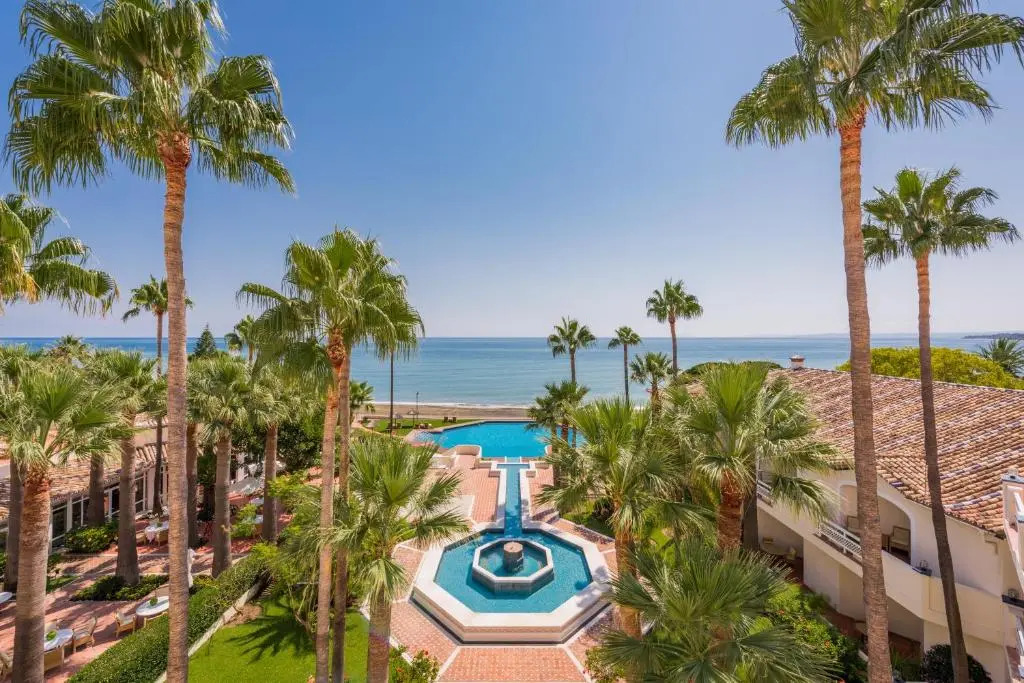 Grand Hotel Las Dunas, Autograph Collection