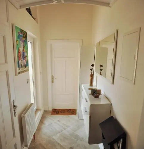 Comfort Apartment Brno-city center