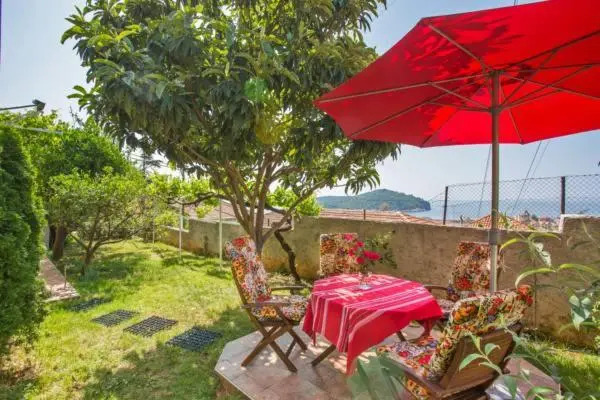 Villa Jele