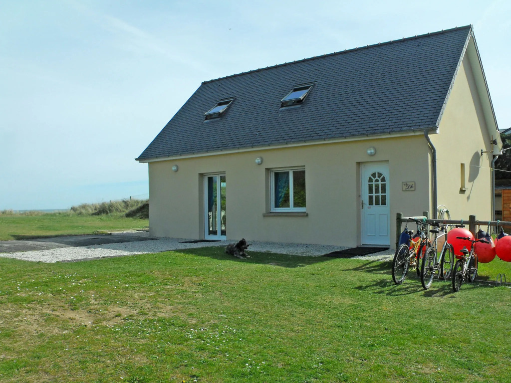 Holiday Home Chez Lilo by Interhome