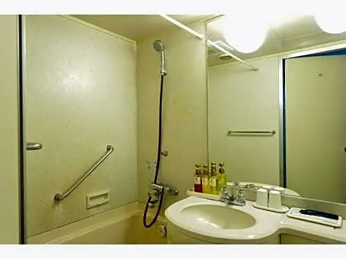 Court Hotel Fukuoka Tenjin - Vacation STAY 42332v