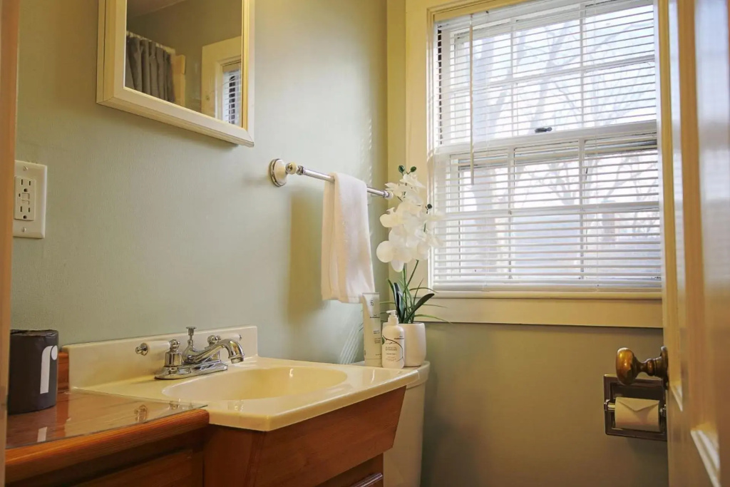 Two Bedroom Loft Cottage