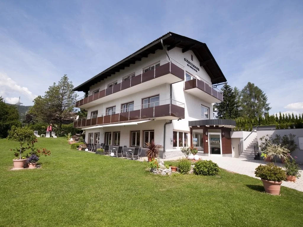 Gästehaus Schneider