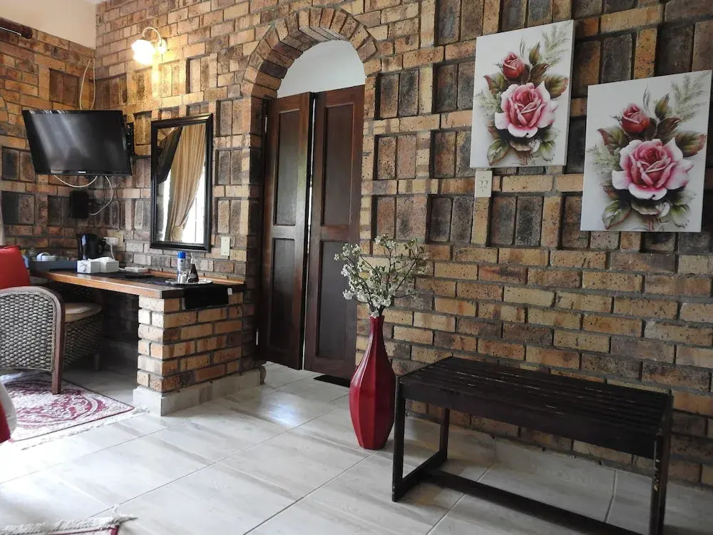 Lilla-Bett Self Catering Mossel Bay