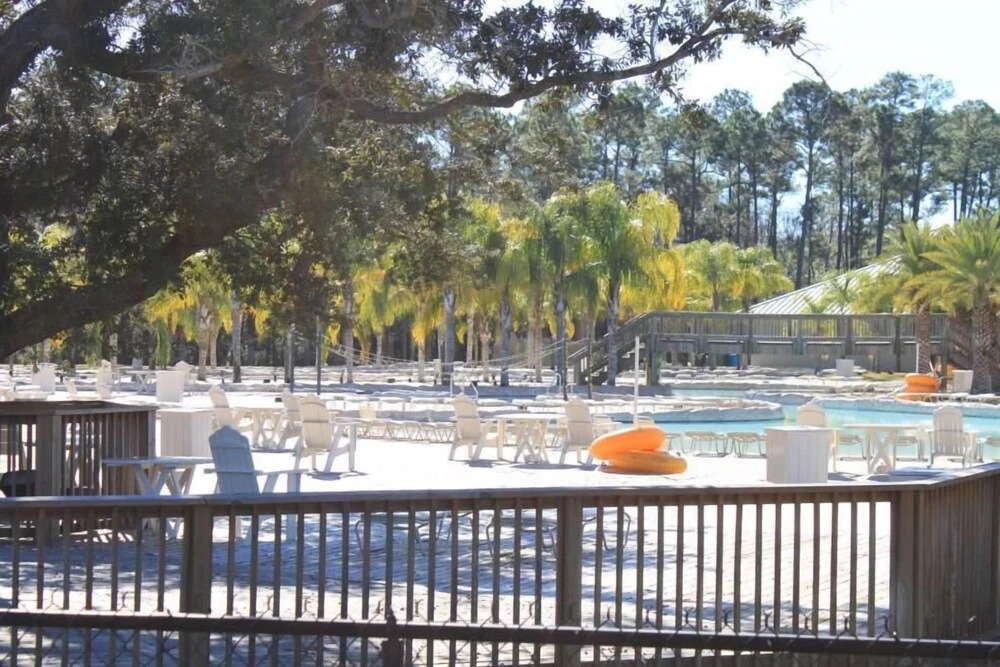 Wharf Resort 917