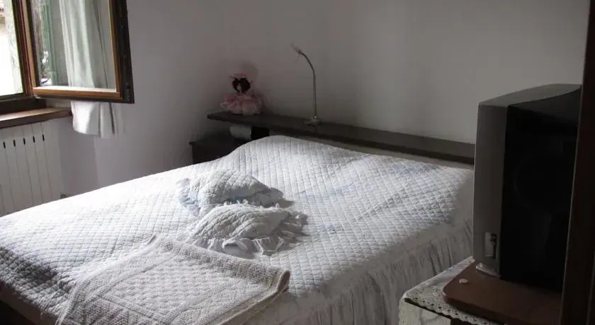 Casa Risatti
