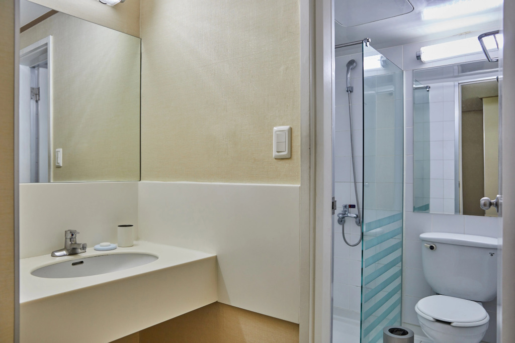 Phoenix Park Resort, Hotel & Condominium