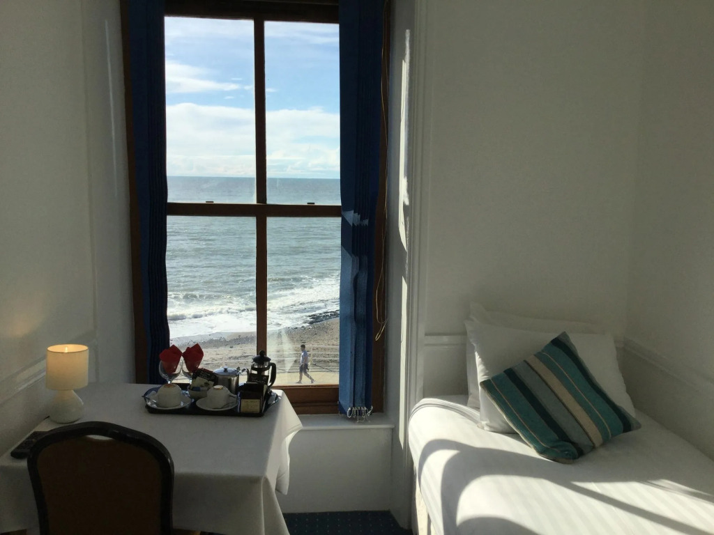 Celtic Bay Guest House