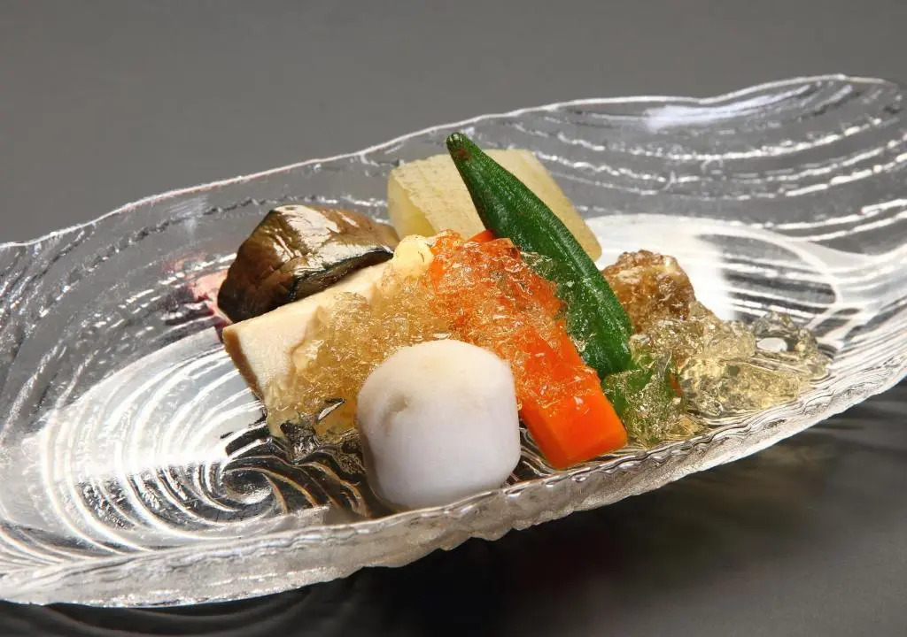 Nasu Hoshi no Akari