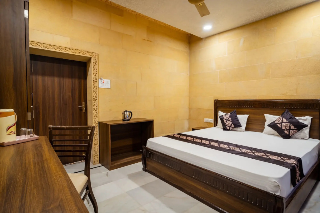 Hotel Akashdeep