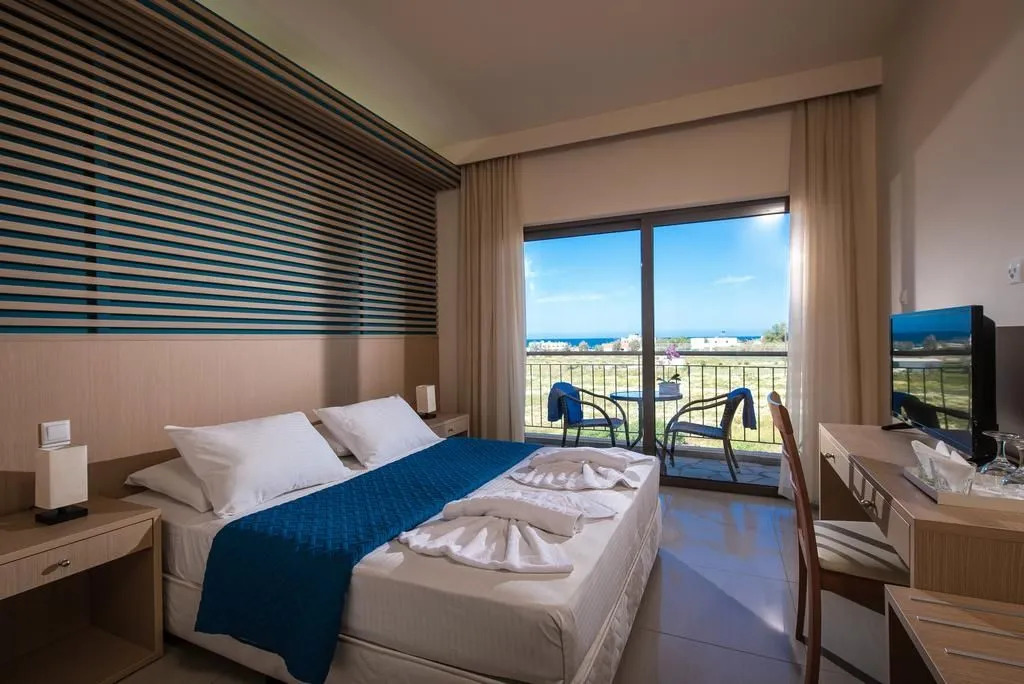 Oasis Hotel