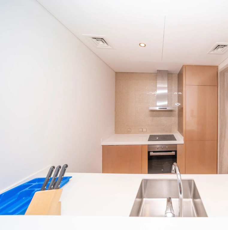 Astonishing 2 Bedroom Apartment DTPA