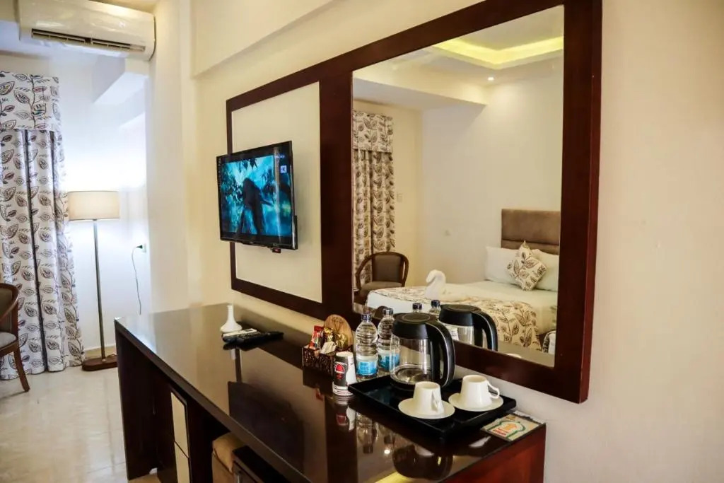 Jewel Matrouh Hotel