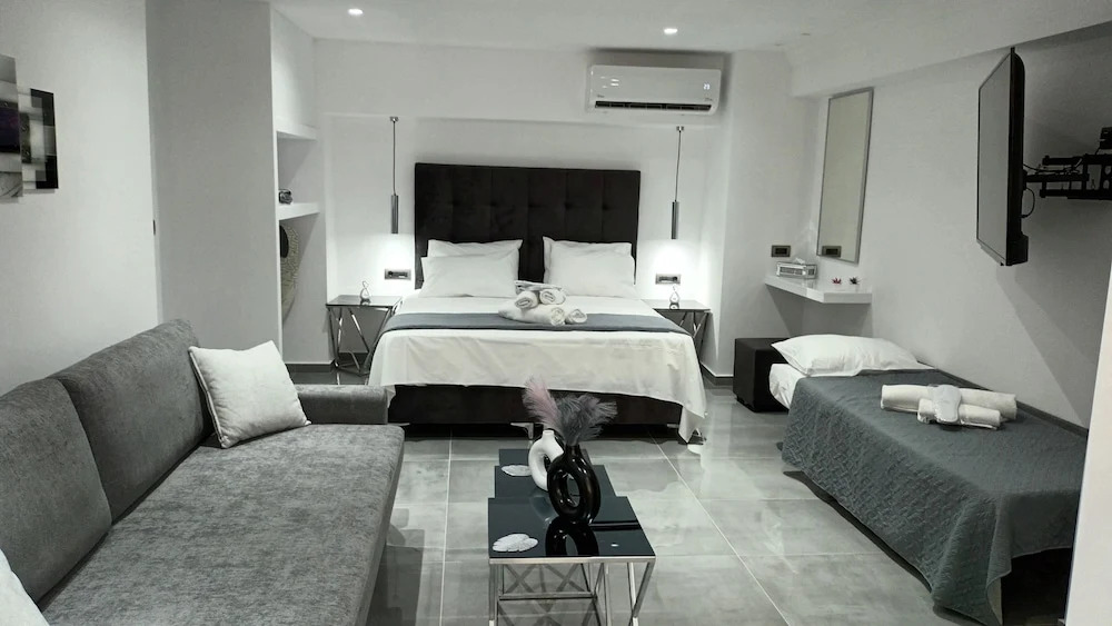 KM LUXURY APART DOWNTOWN
