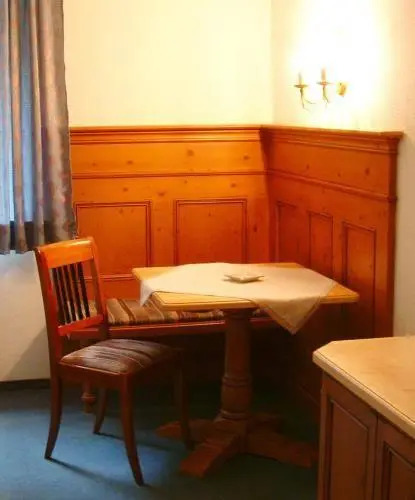 Hotel St. Hubertus