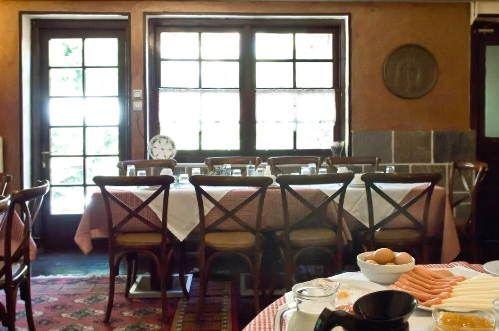 Alkistis Hotel