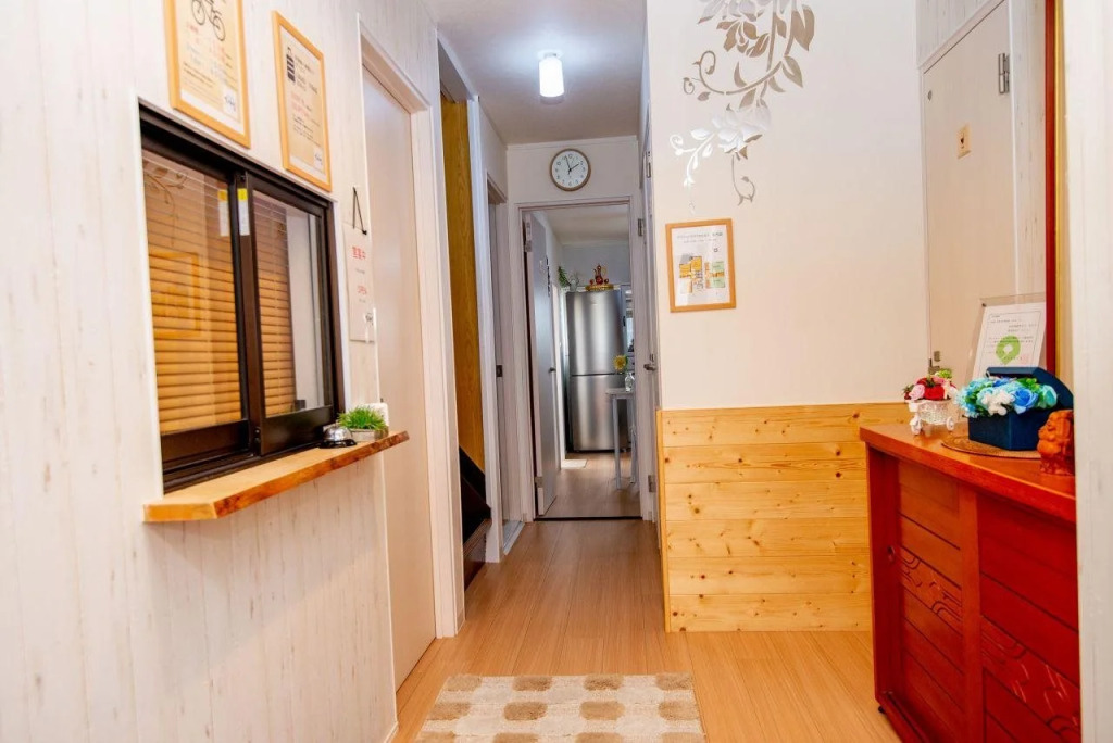Guest House TAKAO