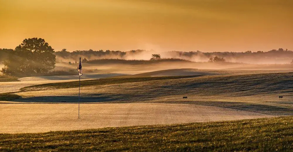 Honey Creek Resort