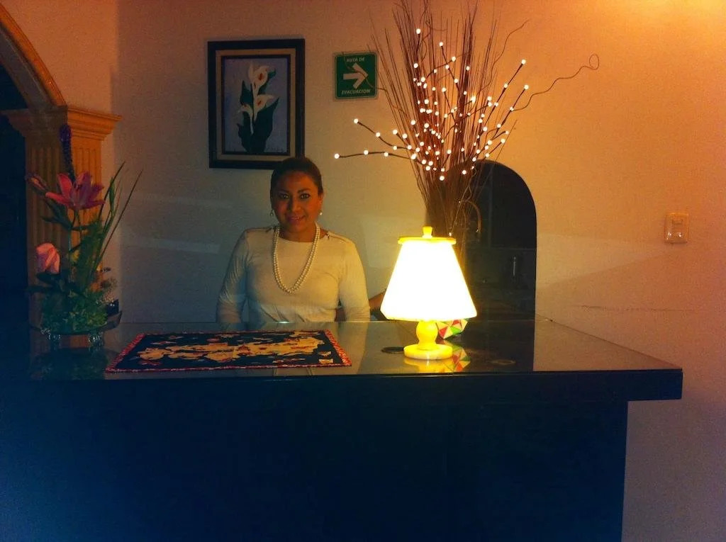 Hostal del Barrio