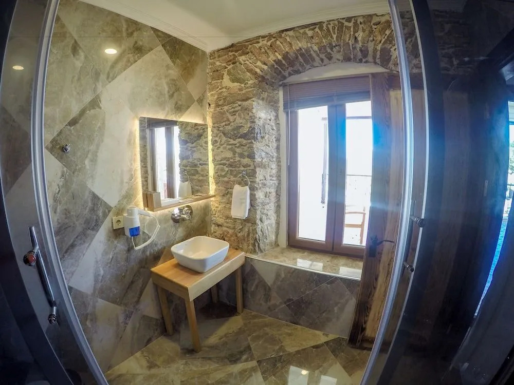 Petra Butik Otel