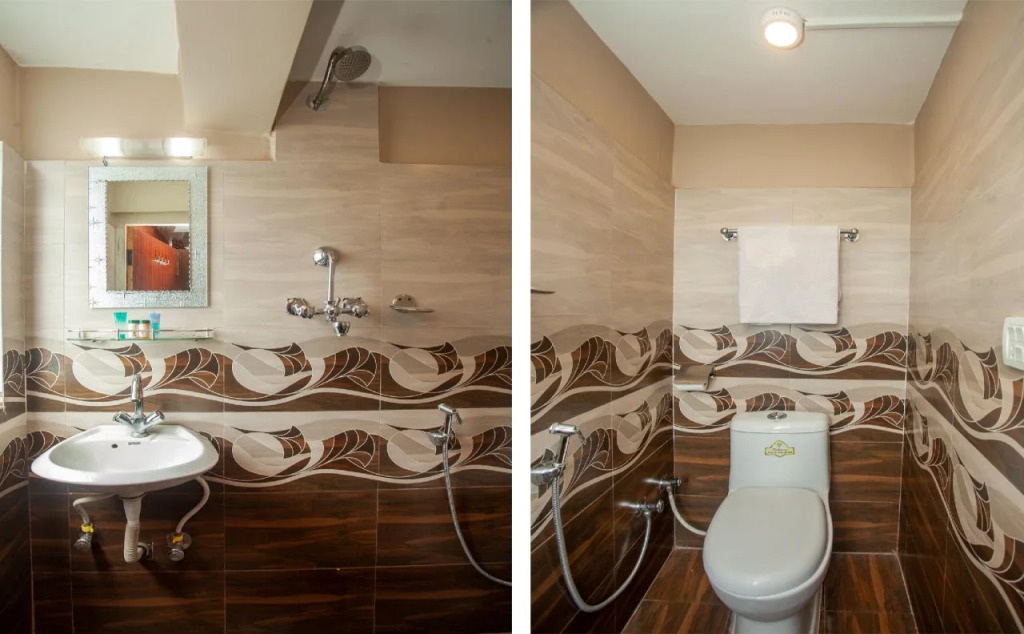 Anmol Guest House