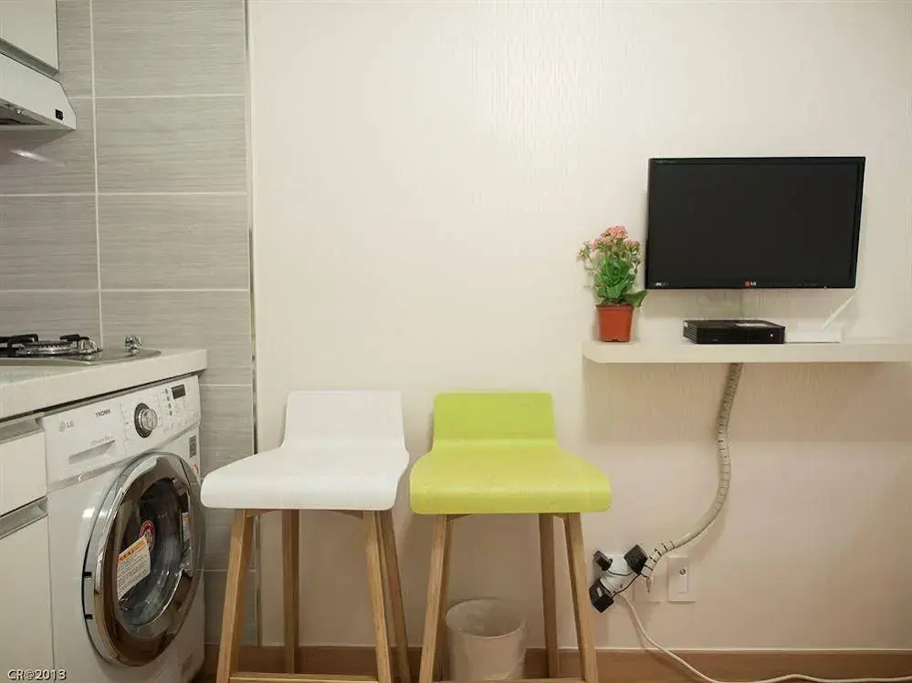 Studio Tong Seoul Dongdaemun