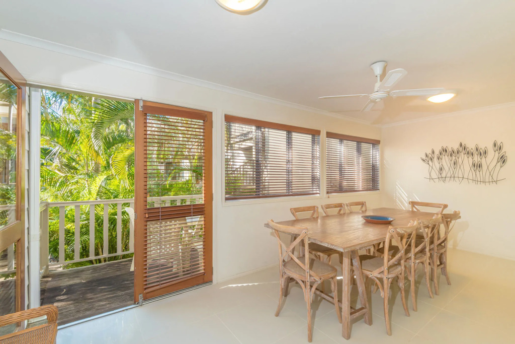 Noosa Outrigger Beach Resort