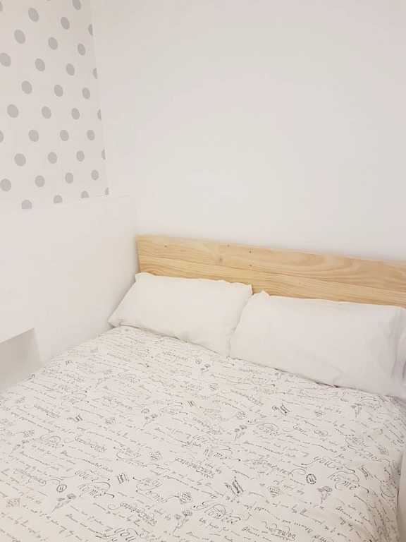 Apartamento Salitre 2 - Lavapiés