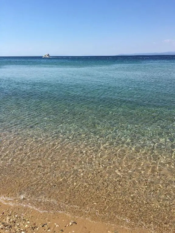 Exquisite Thassos Villa Villa Chateau 3 Bedroom Private Pool
